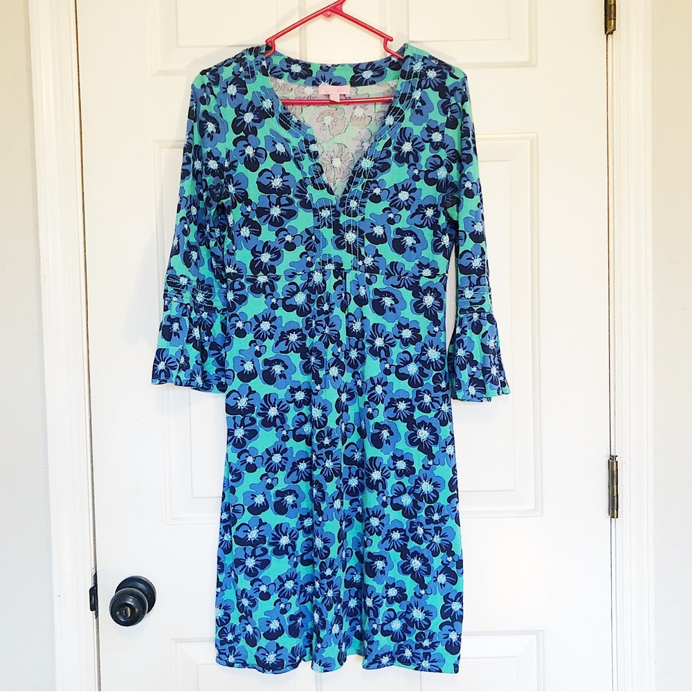 CHARITY SALE! Lilly Pulitzer Dress